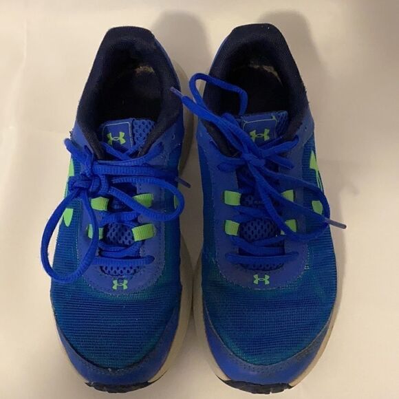 Under Armour Rave 2 Shoe - Picture 3 of 9